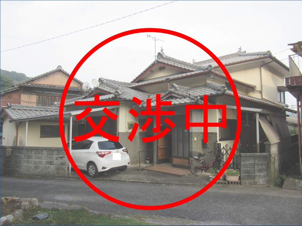 detached 熊本県葦北郡芦北町大字計石字中ノ平